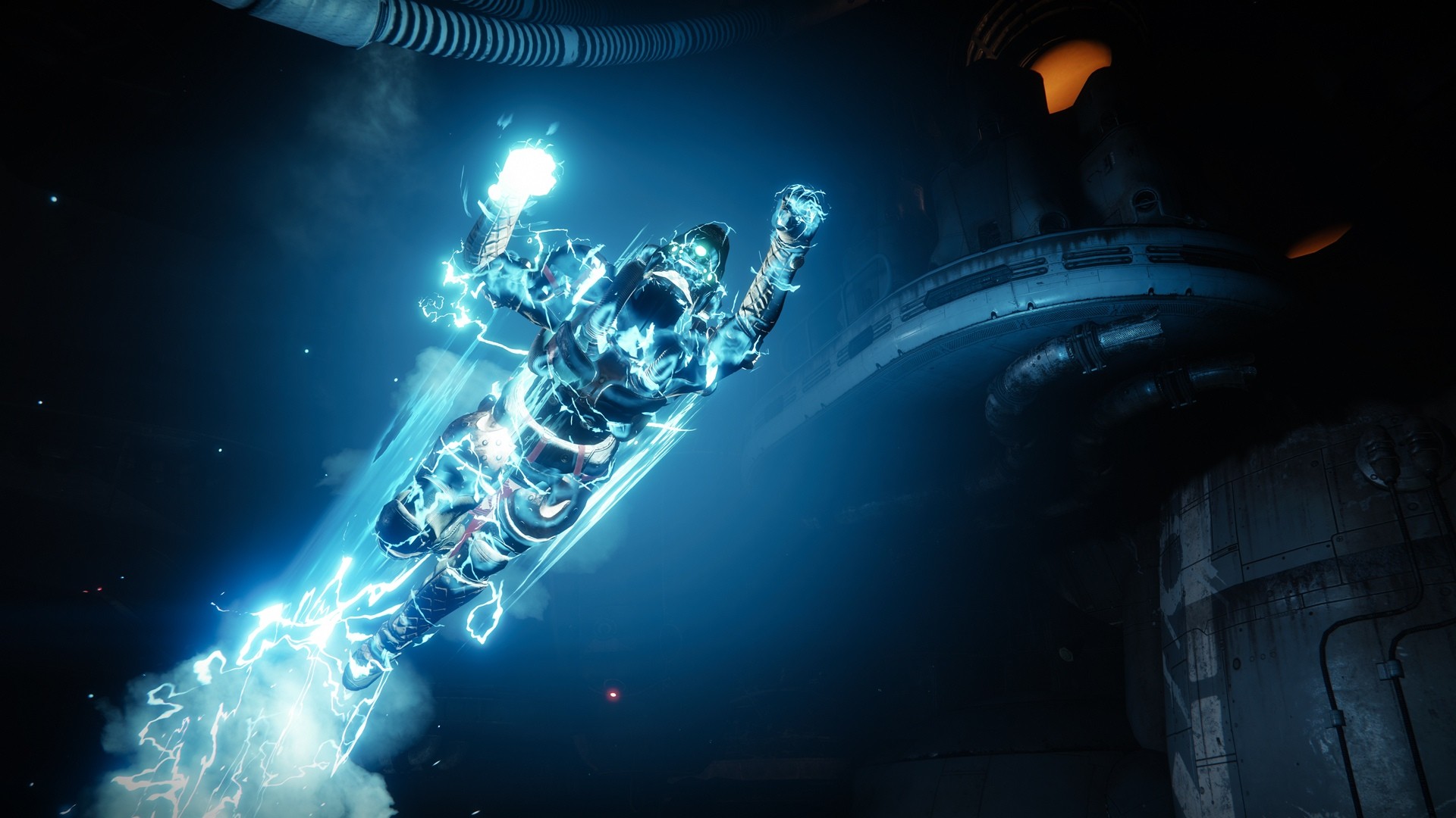 Destiny 2: Los Renegados - Imagen 34